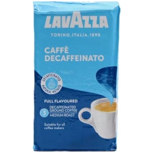 LAVAZZA ΧΑΡΤΙΝΟ ESPRESSO DECAF ΚΙΒ.20x250gr