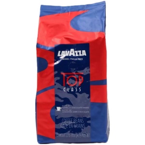 LAVAZZA ΣΠΥΡΙ ESPRESSO TOP CLASS ΚΙΒ.6x1KG