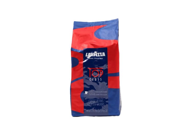 LAVAZZA ΣΠΥΡΙ ESPRESSO TOP CLASS ΚΙΒ.6x1KG