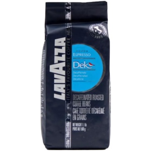 LAVAZZA ΣΠΥΡΙ DECAF ΚΙΒ.12x500gr