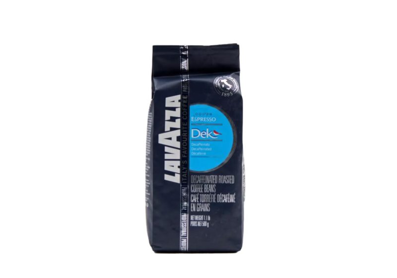 LAVAZZA ΣΠΥΡΙ DECAF ΚΙΒ.12x500gr