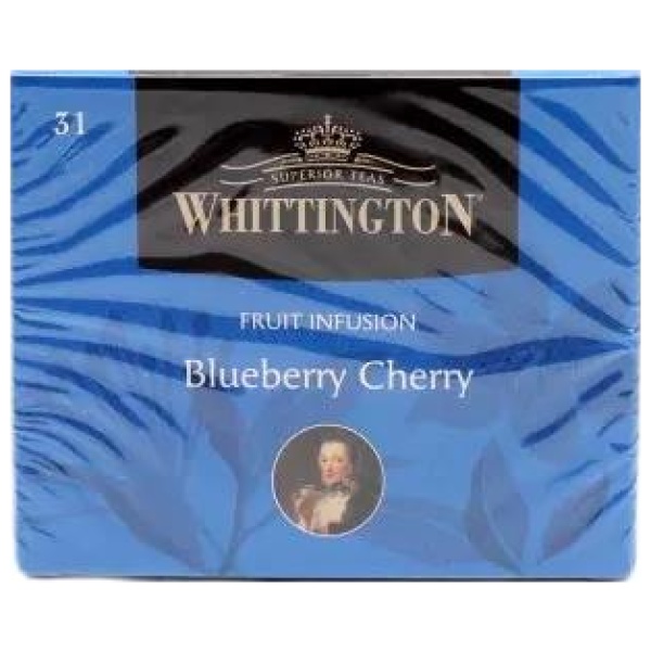 WHITTINGTON 1.5gr (31) BLUEBERRY CHERRY FRUIT ΚΙΒ.20x15