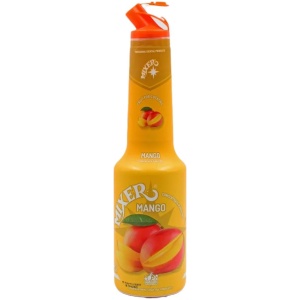 ΠΟΥΡΕΣ MIXER MANGO ΚΙΒ.6x1LT