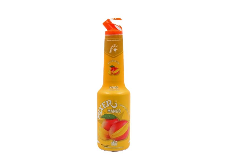 ΠΟΥΡΕΣ MIXER MANGO ΚΙΒ.6x1LT