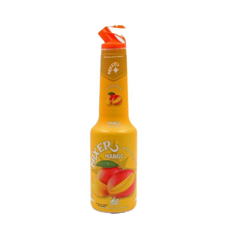 ΠΟΥΡΕΣ MIXER MANGO ΚΙΒ.6x1LT