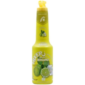 ΠΟΥΡΕΣ MIXER BERGAMOT ΚΙΒ.6x1LT