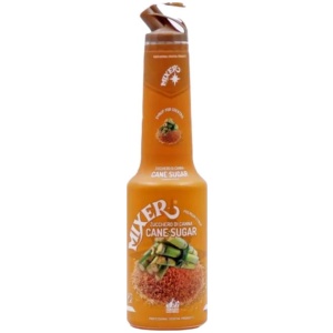 ΣΙΡΟΠΙ ΖΑΧΑΡΗΣ ΜΑΥΡΗΣ (Cane) MIXER ΚΙΒ.6x1LT