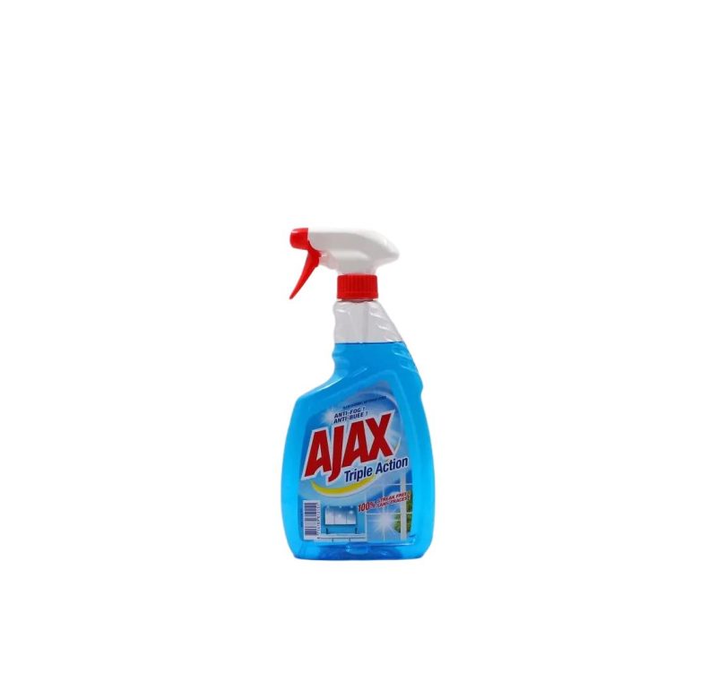 AZAX 750ml Αντλία Τζάμια CRYSTAL ΚΙΒ.12x750ml