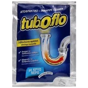 TUB-O-FLO ΜΠΛΕ (ΚΡΥΟ) ΚΙΒ.30ΤΜΧ