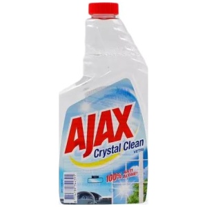 AZAX ΥΓΡΟ ΤΖΑΜΙΩΝ 750ml ANT/KO TRIPPLE ACTION ΚΙΒ.12x750ml