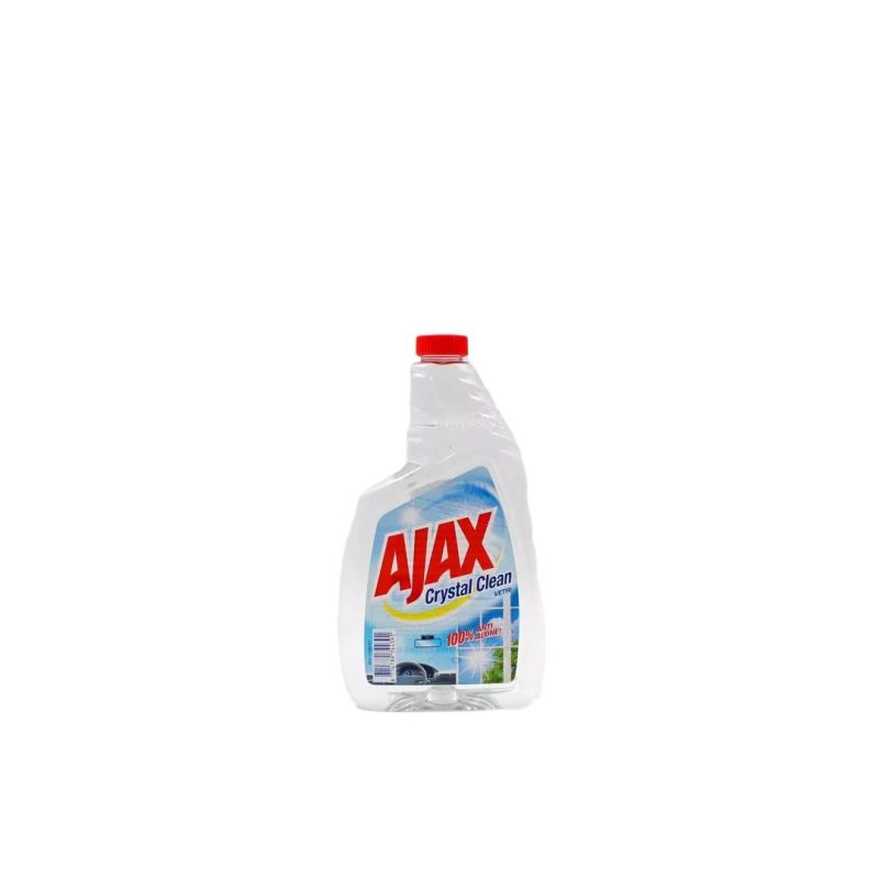 AZAX ΥΓΡΟ ΤΖΑΜΙΩΝ 750ml ANT/KO TRIPPLE ACTION ΚΙΒ.12x750ml