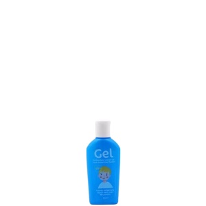 ΑΝΤΙΣΗΠΤΙΚΟ 80ml ΜΠΛΕ (ΑΓΟΡΙ) ALFA GEL (70%) ΚΙΒ.36ΤΜΧ