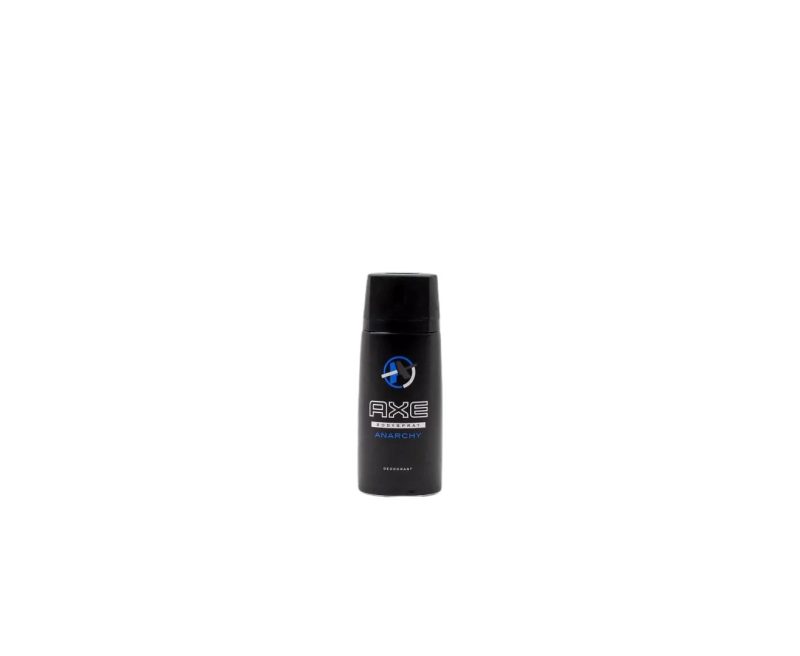 AXE SPRAY ANARCHY 150ml ΚΙΒ.6ΤΜΧ