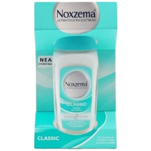 NOXZEMA R/ON 50ml CLASSIC ΚΙΒ.6ΤΜΧ