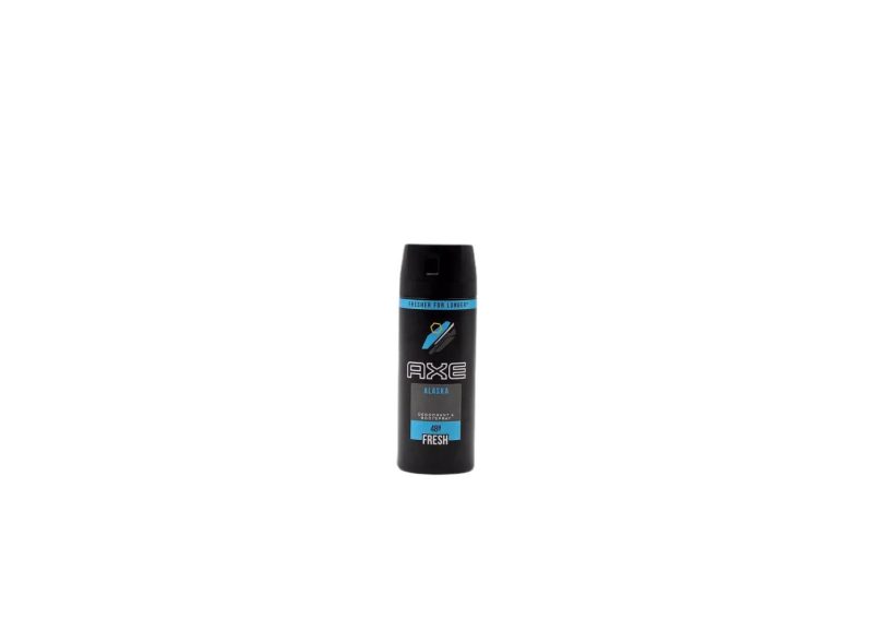 AXE SPRAY ALASKA 150ml ΚΙΒ.6ΤΜΧ