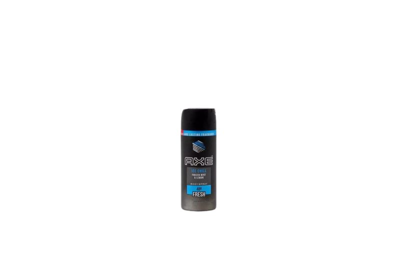 AXE SPRAY ICE CHILL 150ml ΚΙΒ.6ΤΜΧ