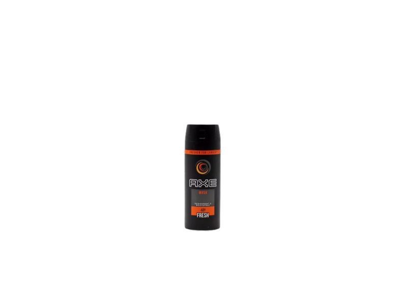 AXE SPRAY MUSK 150ml ΚΙΒ.6ΤΜΧ