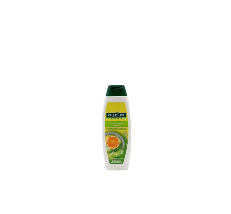 PALMOLIVE ΣΑΜΠΟΥΑΝ 350ml CITRUS ΚΙΒ.12ΤΜΧ