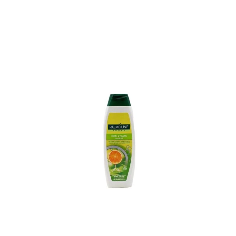 PALMOLIVE ΣΑΜΠΟΥΑΝ 350ml CITRUS ΚΙΒ.12ΤΜΧ