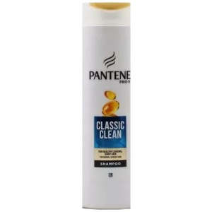 PANTENE ΣΑΜΠΟΥΑΝ CLASSIC CLEAN ΚΙΒ.6x360ml (ΣΙΕΛ)