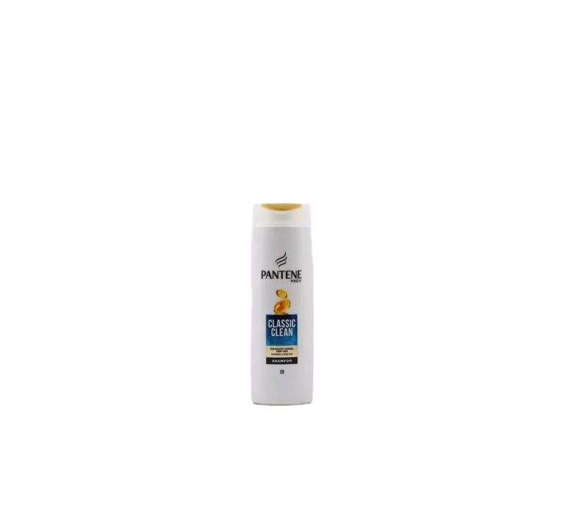 PANTENE ΣΑΜΠΟΥΑΝ CLASSIC CLEAN ΚΙΒ.6x360ml (ΣΙΕΛ)