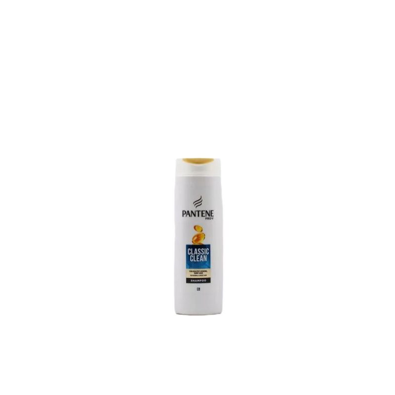 PANTENE ΣΑΜΠΟΥΑΝ CLASSIC CLEAN ΚΙΒ.6x360ml (ΣΙΕΛ)