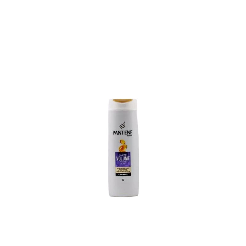 PANTENE ΣΑΜΠΟΥΑΝ SHEER VOLUME ΚΙΒ.6x360ml (ΜΩΒ)