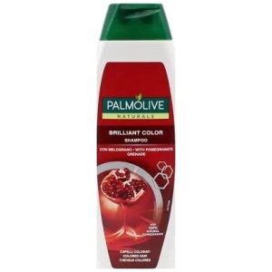 PALMOLIVE ΣΑΜΠΟΥΑΝ 350ml COLOR ΚΙΒ.12ΤΜΧ