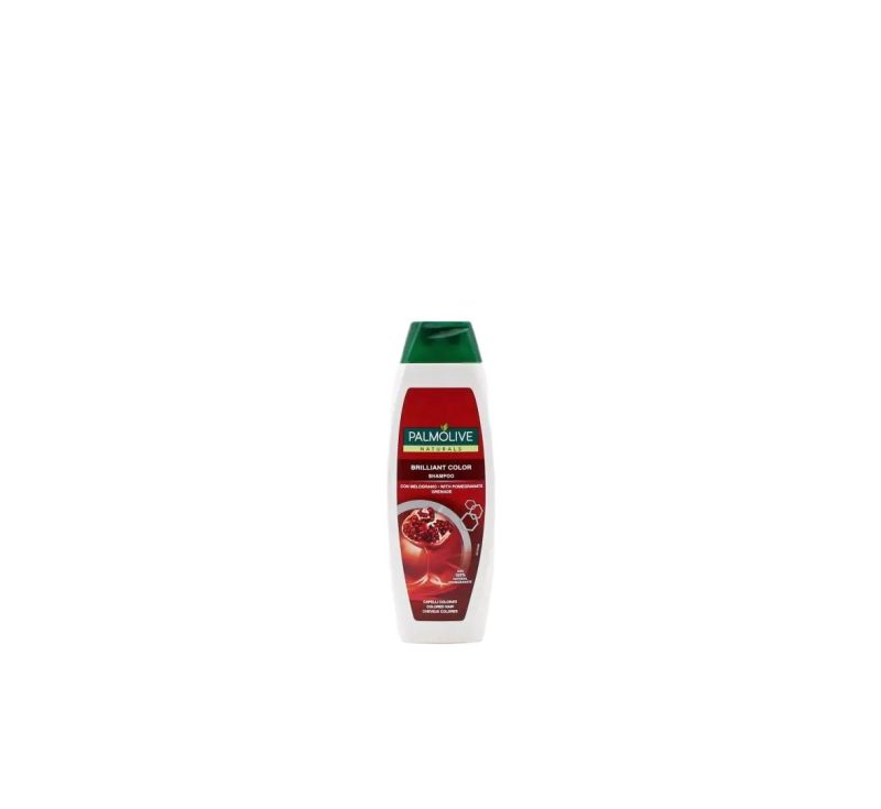 PALMOLIVE ΣΑΜΠΟΥΑΝ 350ml COLOR ΚΙΒ.12ΤΜΧ