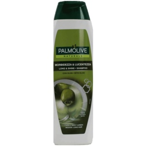 PALMOLIVE ΑΦΡΟΛΟΥΤΡΟ OLIVE OIL 750ml (ΠΡΑΣΙΝΟ) ΚΙΒ.12ΤΜΧ