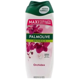 PALMOLIVE ΑΦΡΟΛΟΥΤΡΟ ΟΡΧΙΔΕΑ 750ml (ΜΩΒ) ΚΙΒ.12ΤΜΧ