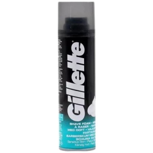 GILLETTE ΑΦΡΟΣ ΞΥΡΙΣΜΑΤΟΣ SENSITIVE ΚΙΒ.6ΤΜΧ