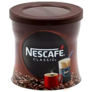 NESCAFE CLASSIC 50gr ΚΙΒ.48x50gr