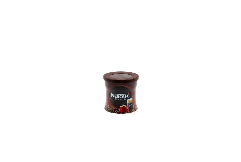 NESCAFE CLASSIC 50gr ΚΙΒ.48x50gr