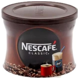 NESCAFE CLASSIC 100gr ΚΙΒ.24x100gr