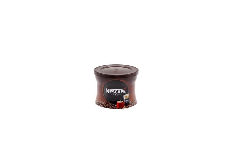 NESCAFE CLASSIC 100gr ΚΙΒ.24x100gr