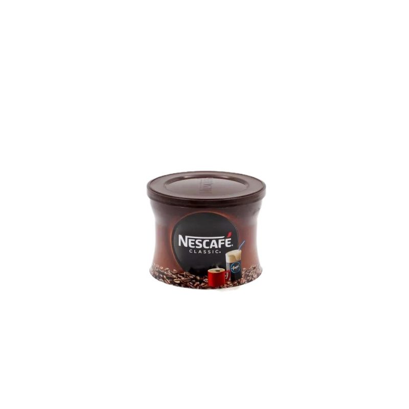 NESCAFE CLASSIC 100gr ΚΙΒ.24x100gr