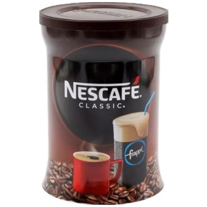 NESCAFE CLASSIC 200gr KΙΒ.12x200gr