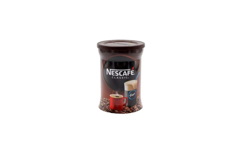 NESCAFE CLASSIC 200gr KΙΒ.12x200gr