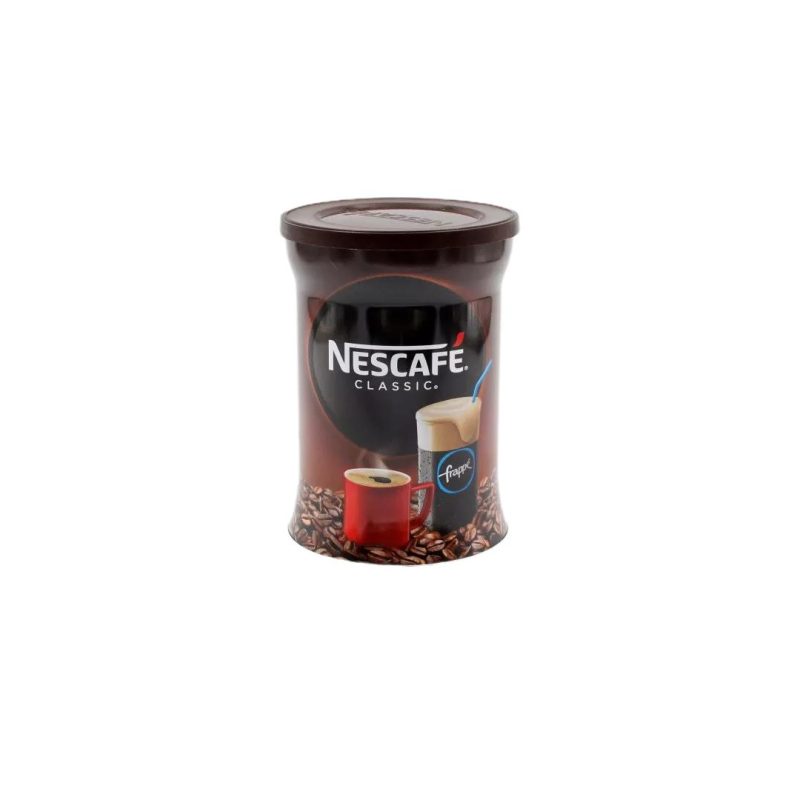 NESCAFE CLASSIC 200gr KΙΒ.12x200gr