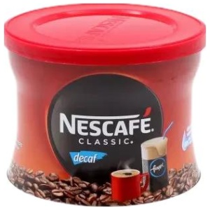 NESCAFE DECAF 100gr ΚΙΒ.24x100gr