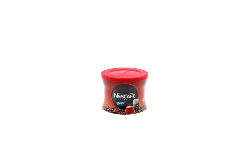 NESCAFE DECAF 100gr ΚΙΒ.24x100gr