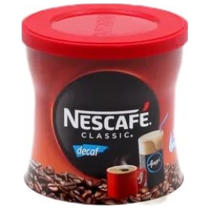 NESCAFE DECAF 50gr ΚΙΒ.48x50gr