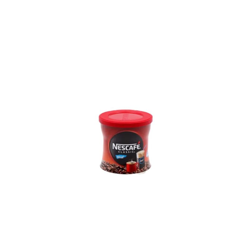 NESCAFE DECAF 50gr ΚΙΒ.48x50gr