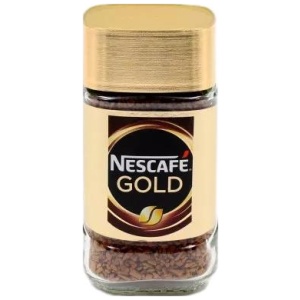 NESCAFE GOLD BLEND 50gr ΚΙΒ.12x50gr