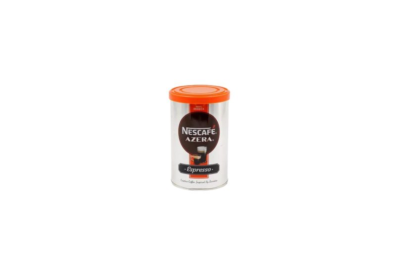 NESCAFE ESPRESSO AZERA ΚΙΒ.12x100gr