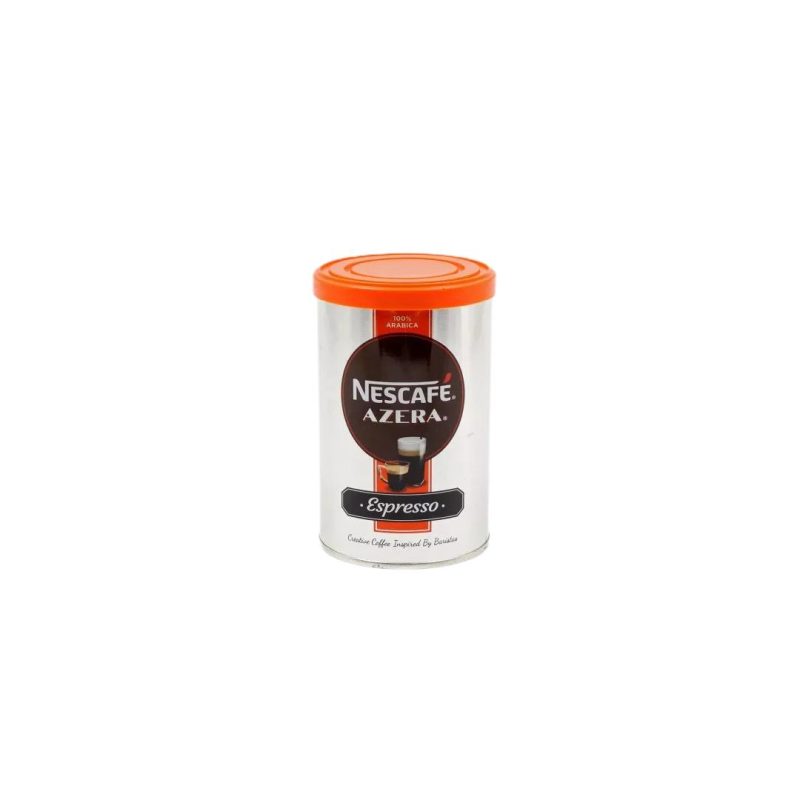 NESCAFE ESPRESSO AZERA ΚΙΒ.12x100gr