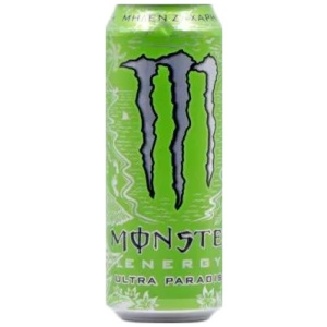 MONSTER 500ml ΛΑΧΑΝΙ ULTRA PARADISE Zero KIB.24x500ml