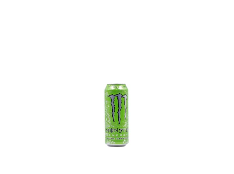 MONSTER 500ml ΛΑΧΑΝΙ ULTRA PARADISE Zero KIB.24x500ml