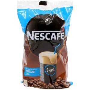 ΣΠΑΣΤΟ NESCAFE FRAPPE 50x3.5gr (ΕΛ)